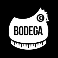 Bodega magazine
