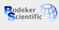 Bodeker scientific