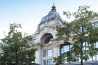 Hilton Antwerpen