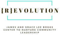 James and grace lee boggs center to nurture community leadership