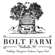 Bolt farm treehouse