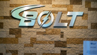 Bolt fitness and performance