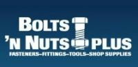 Bolts n nuts plus
