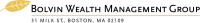 Bolvin wealth management group