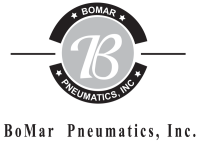Bomar pneumatics, inc.