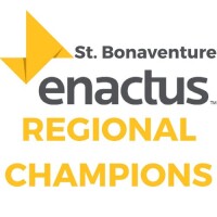 St. bonaventure enactus