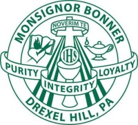 Monsignor bonner high school