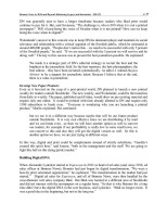 Bonnier news sales