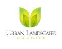 Urban landscapes