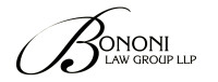Bononi law group, llp