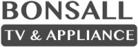 Bonsall tv & appliance
