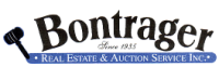 Bontrager real estate & auction service