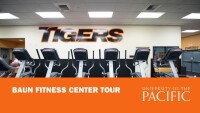 Pacific Recreation (Baun Fitness Center)