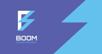 Boom company entertainment