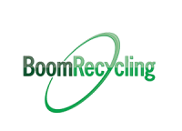 Boom recycling