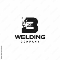 B. welding