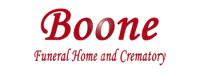 Boone funeral home