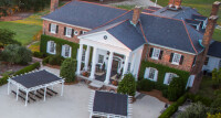 Boone hall plantation, inc