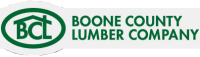 Boone lumber co