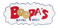 Boopas bagel deli