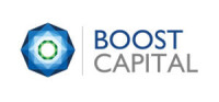 Boost capital