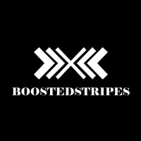 Boosted stripes