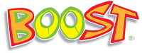 Boost juice
