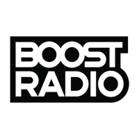 Boost radio network