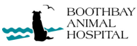 Boothbay animal hospital