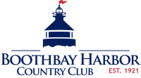 Boothbay harbor country club
