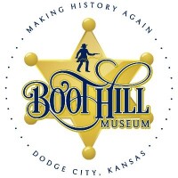 Boot hill museum & gift shop