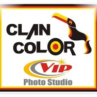 Estúdio Clan Color Vip