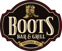 Boots bar & grill
