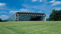 Sainsbury Centre For Visual Arts