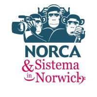 NORCA Norwich & Norfolk Community Arts