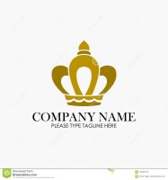 Crown Engraving
