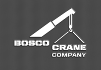Bosco crane company inc