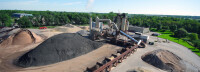 Commercial Asphalt - Tiller Corp.