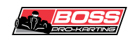 Boss pro-karting