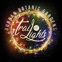 Botanica christmas lights