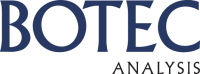 Botec analysis