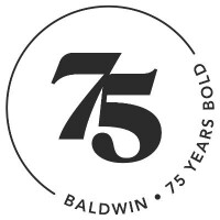 Baldwin hardware