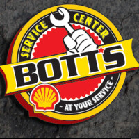 Botts service ctr inc