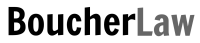 Boucher law
