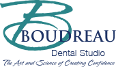 Boudreau dental studio