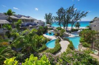Bougainvillea beach resort