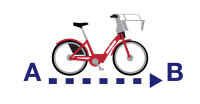 Boulder b-cycle