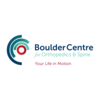 Bouldercentre for orthopedics & spine