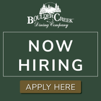 Boulder creek dining company