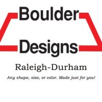Boulder designs raleigh durham
